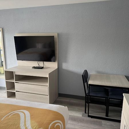 Quality Inn Christiansburg - Blacksburg Экстерьер фото