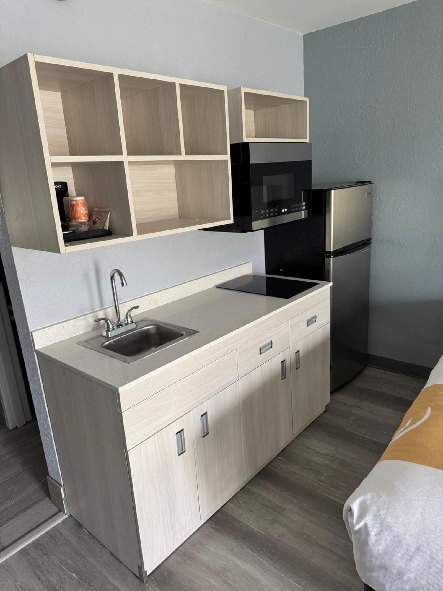 Quality Inn Christiansburg - Blacksburg Экстерьер фото